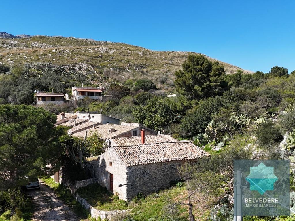 Rustico / casale a Castellammare del golfo in Contrada Sarmuci - Foto 5