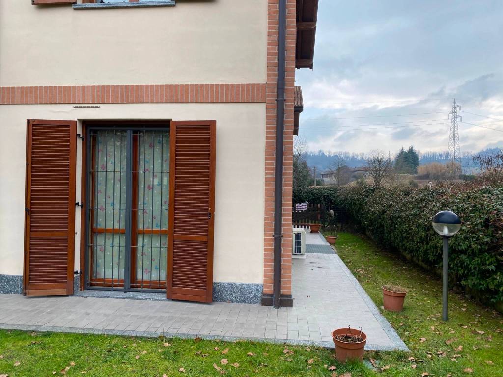 Appartamento a Calco in Via Privata Calendoni, 8 - Foto 3