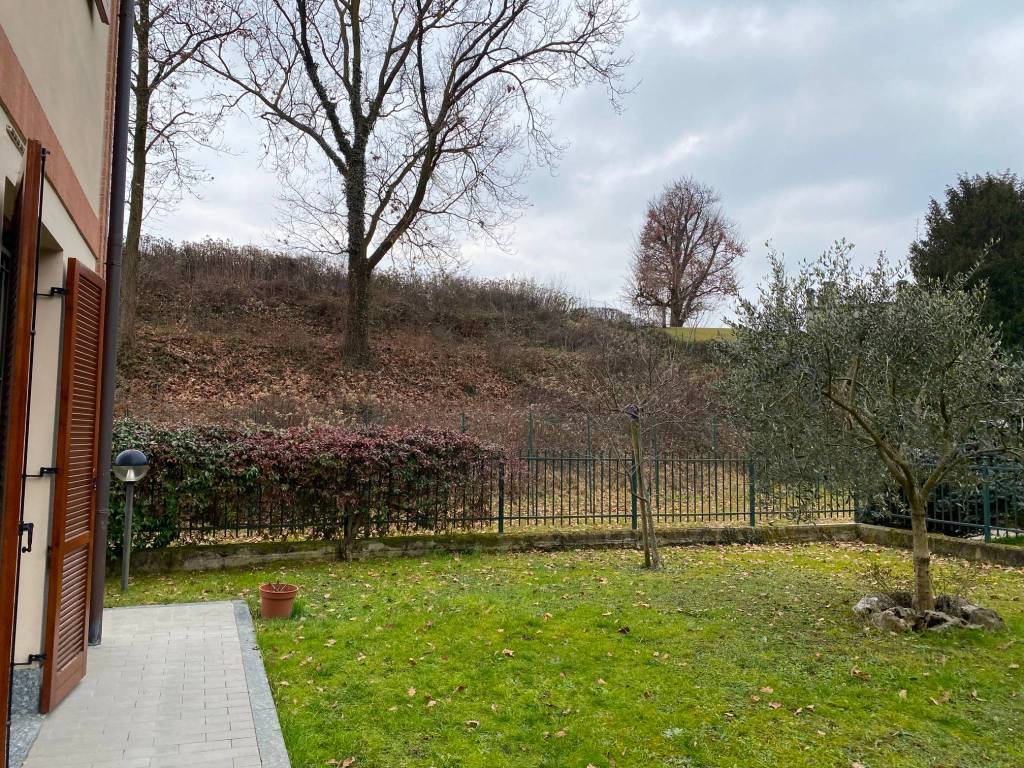 Appartamento a Calco in Via Privata Calendoni, 8 - Foto 4