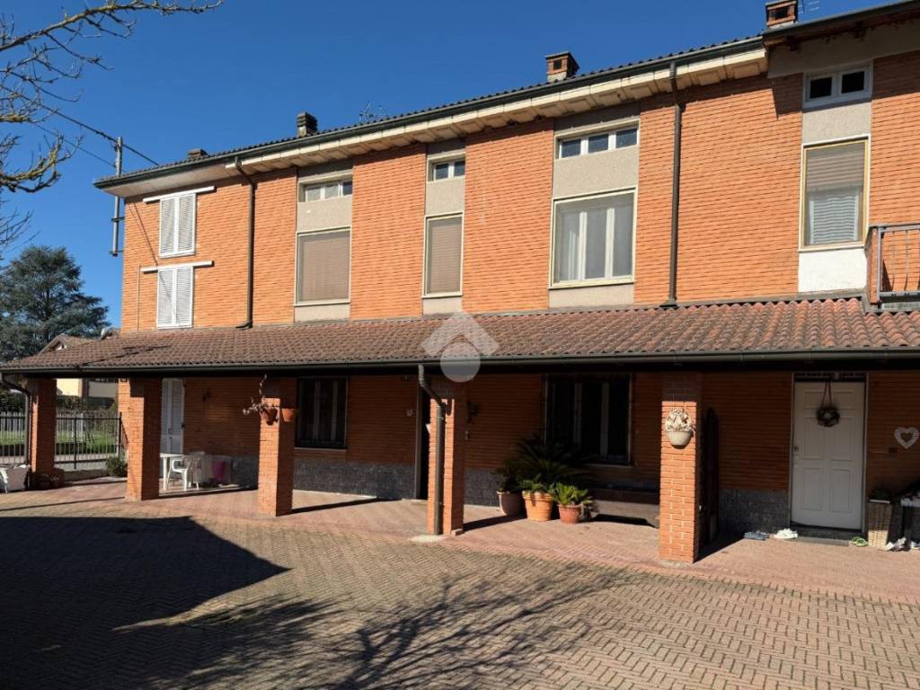 Casa indipendente a Mezzanino in Via Marconi, 19 - Foto 2