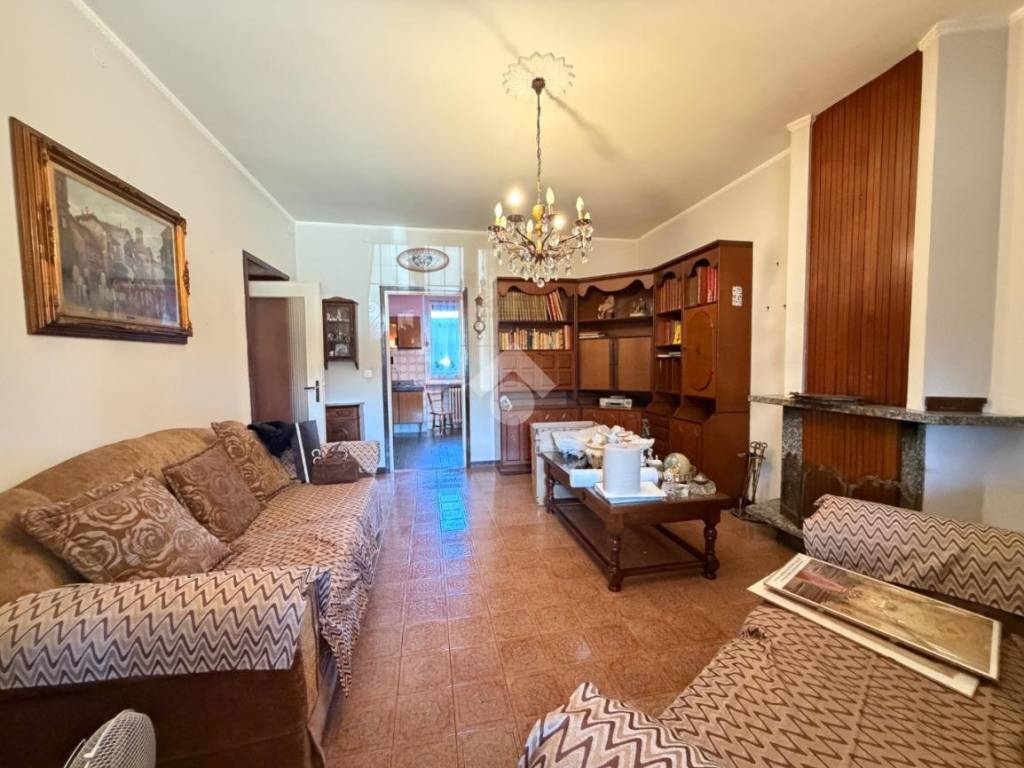 Casa indipendente a Mezzanino in Via Marconi, 19 - Foto 4