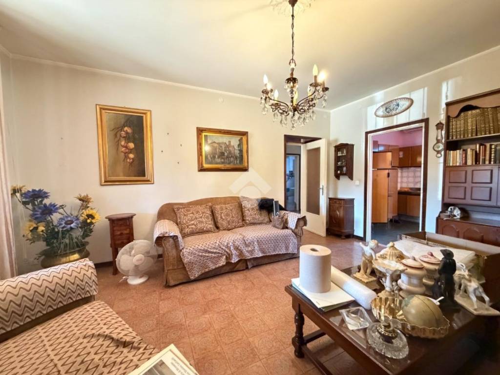 Casa indipendente a Mezzanino in Via Marconi, 19 - Foto 5