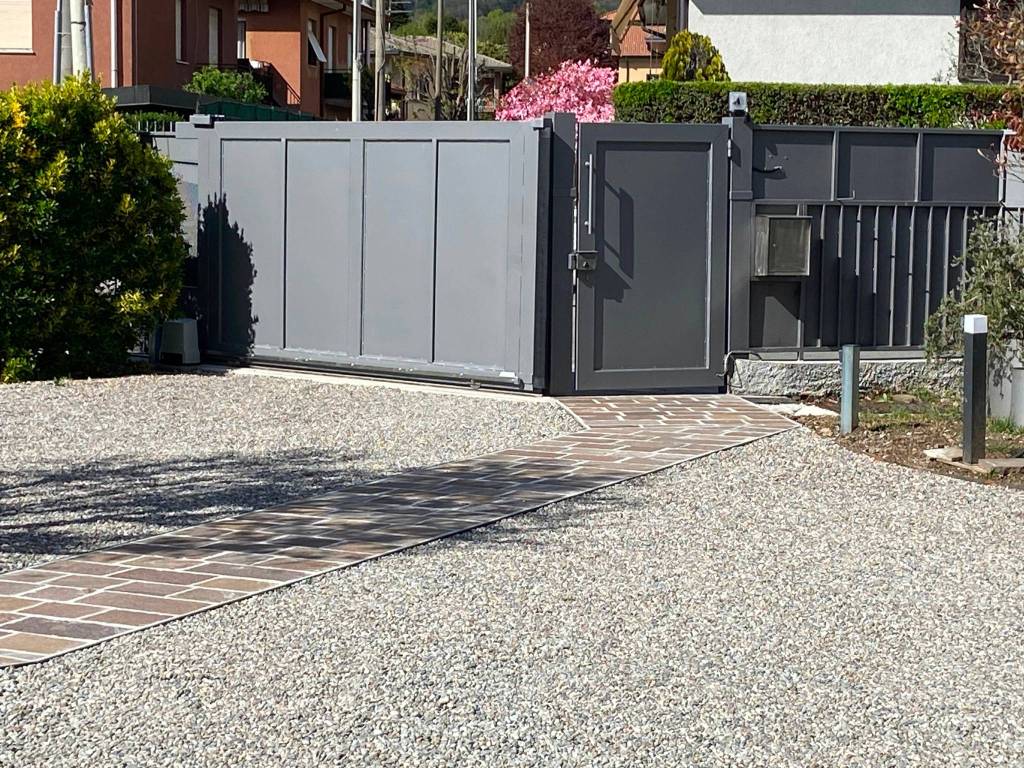 Villa a Montorfano in Via Brianza - Foto 4