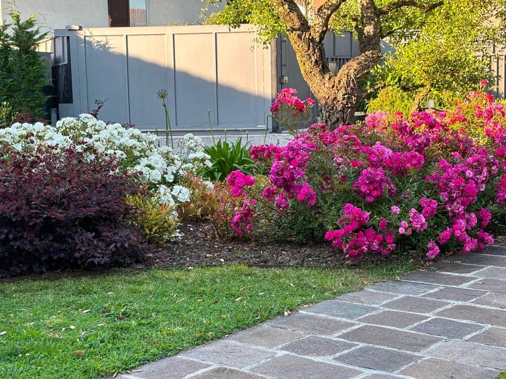 Villa a Montorfano in Via Brianza - Foto 5