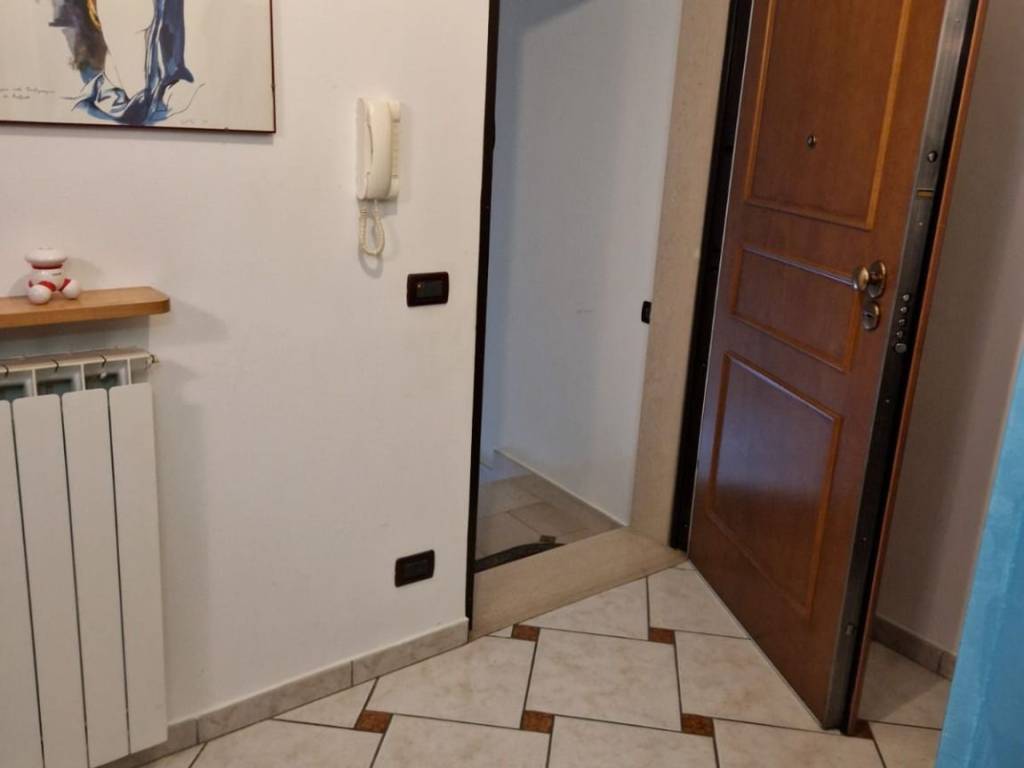 Appartamento a San giovanni rotondo in Via John Fitzgerald Kennedy, 14 - Foto 3