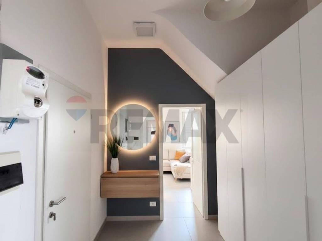 Appartamento a Napoli in Vico Melofioccolo, 15 - Foto 3