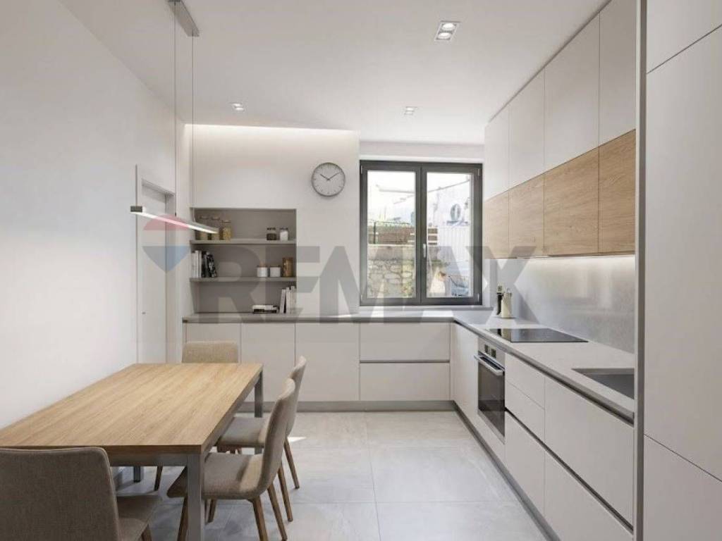 Appartamento a Napoli in Vico Melofioccolo, 15 - Foto 5