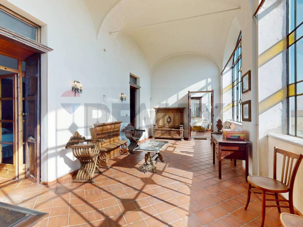 Casa indipendente a Rocca de' baldi in Via vecchia Corvi, 12 - Foto 4