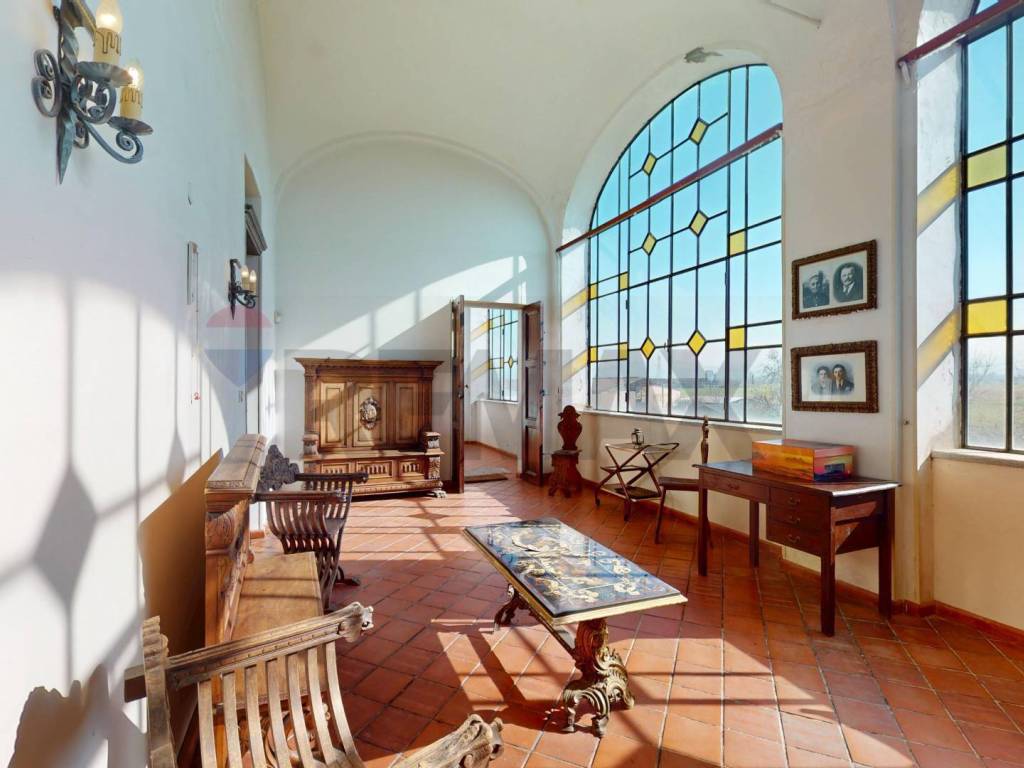 Casa indipendente a Rocca de' baldi in Via vecchia Corvi, 12 - Foto 5