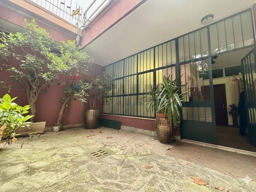 Immobile a Monza in Via Gerolamo Rovetta, 2 - Foto 2