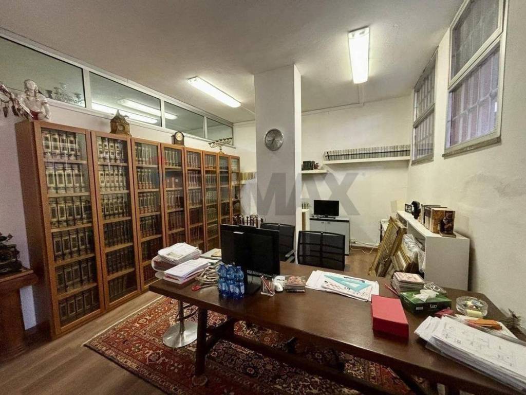 Immobile a Monza in Via Gerolamo Rovetta, 2 - Foto 3