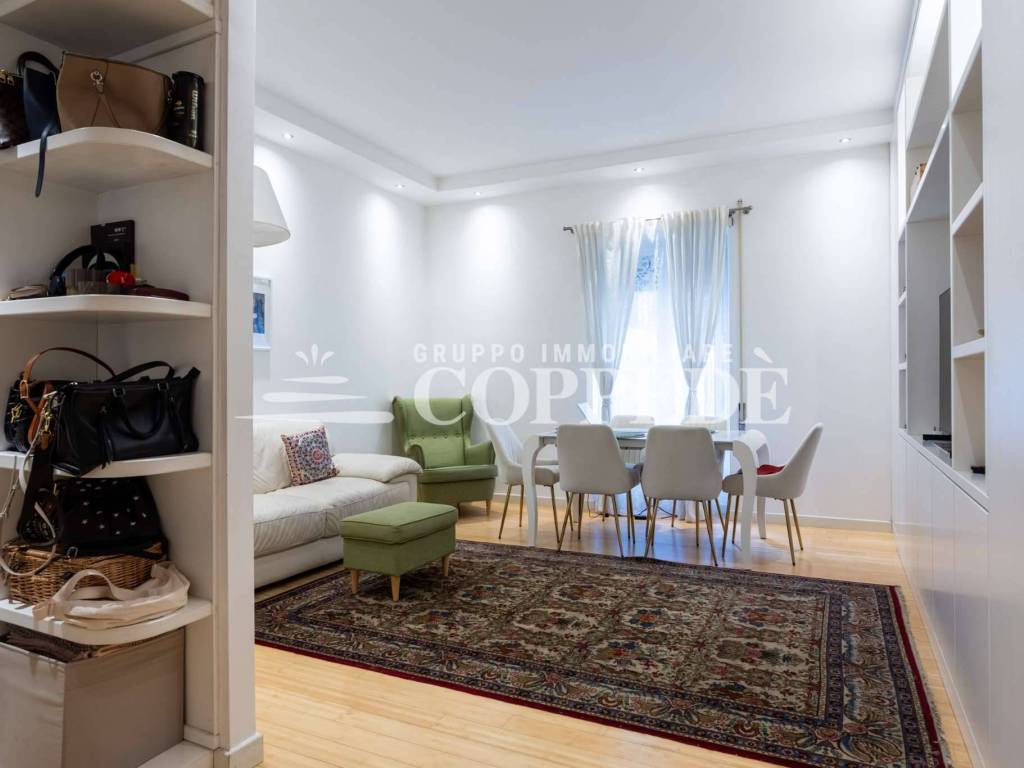 Appartamento a Roma in via Tripoli - Foto 2