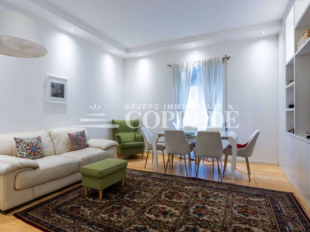 Appartamento a Roma in via Tripoli - Foto 3