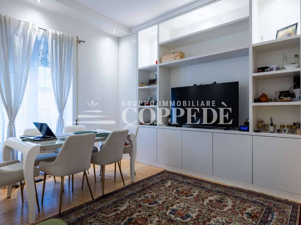 Appartamento a Roma in via Tripoli - Foto 5