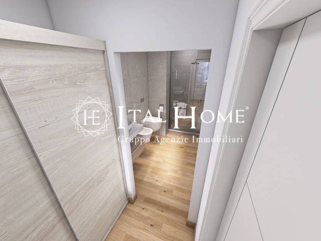 Appartamento a Milano in Via Legnone - Foto 5