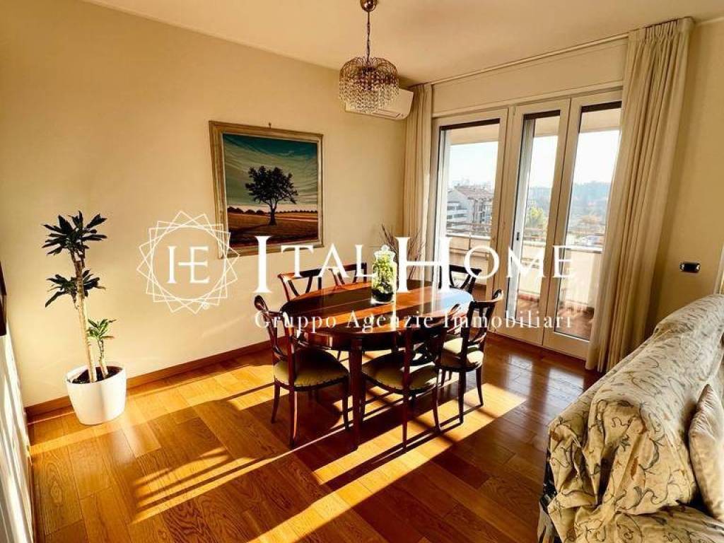 Appartamento a Milano in Viale Monte Ceneri - Foto 3