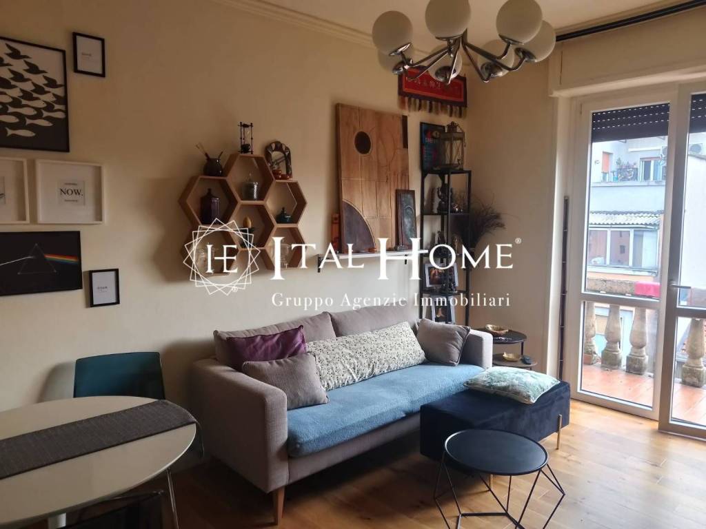 Appartamento a Milano in Via Emilio Broglio - Foto 2