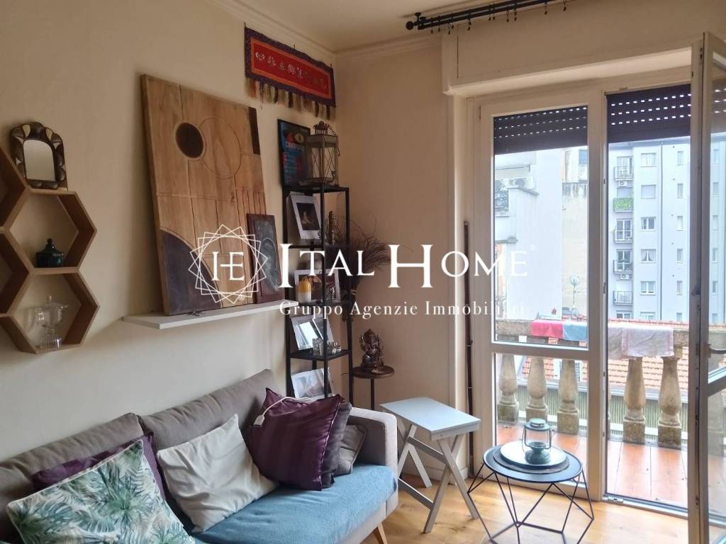 Appartamento a Milano in Via Emilio Broglio - Foto 3