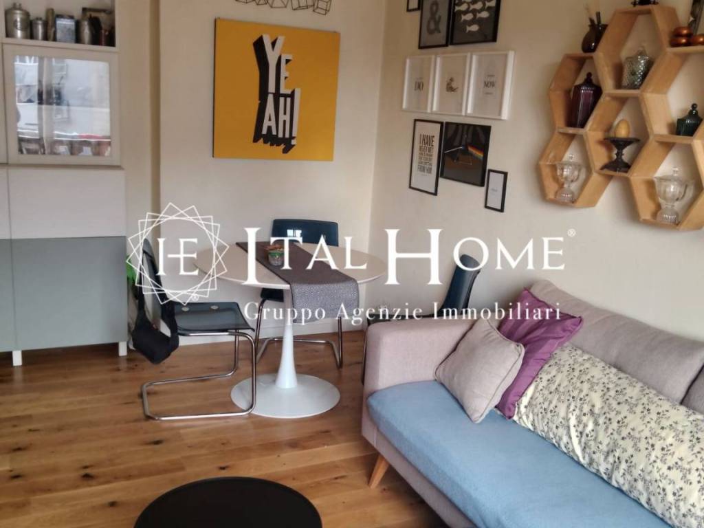 Appartamento a Milano in Via Emilio Broglio - Foto 4