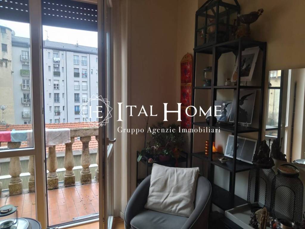 Appartamento a Milano in Via Emilio Broglio - Foto 5