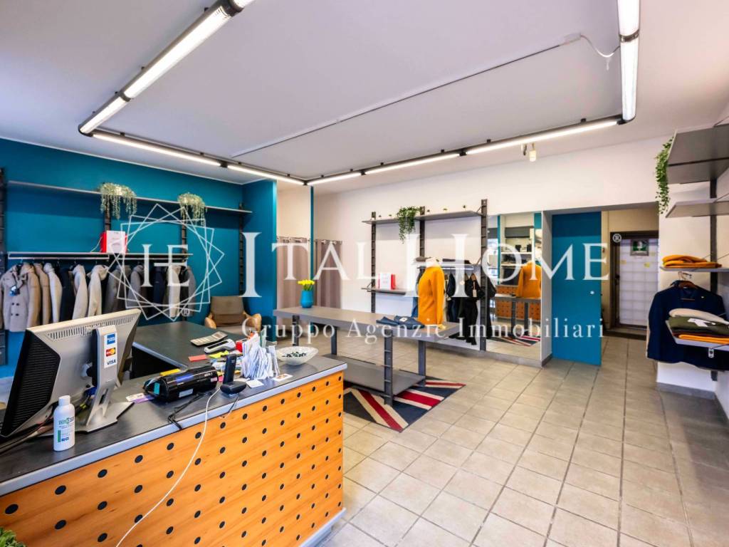 Immobile a Gorgonzola in Piazza S. Francesco D'Assisi, 6 - Foto 4