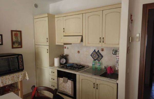 Appartamento a Grosseto in Via dei Curiazi, 6 - Foto 3