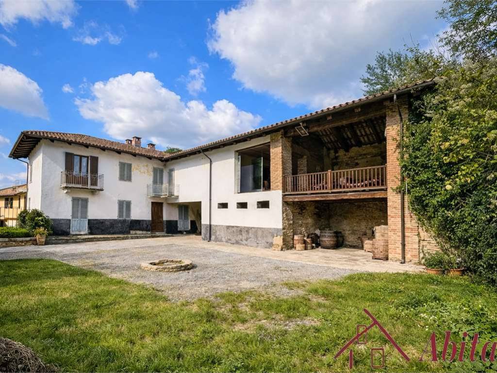 Casa indipendente a Neive - Foto 4