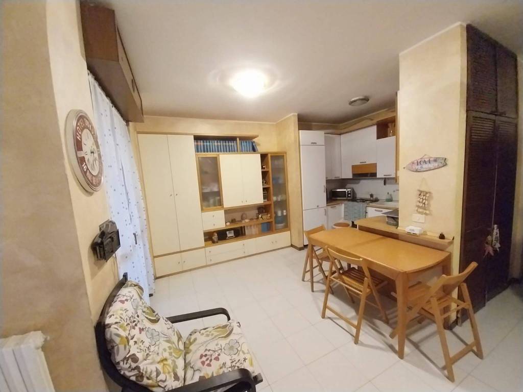 Appartamento a Settimo milanese in Via Giulio Pastore, 2 - Foto 5