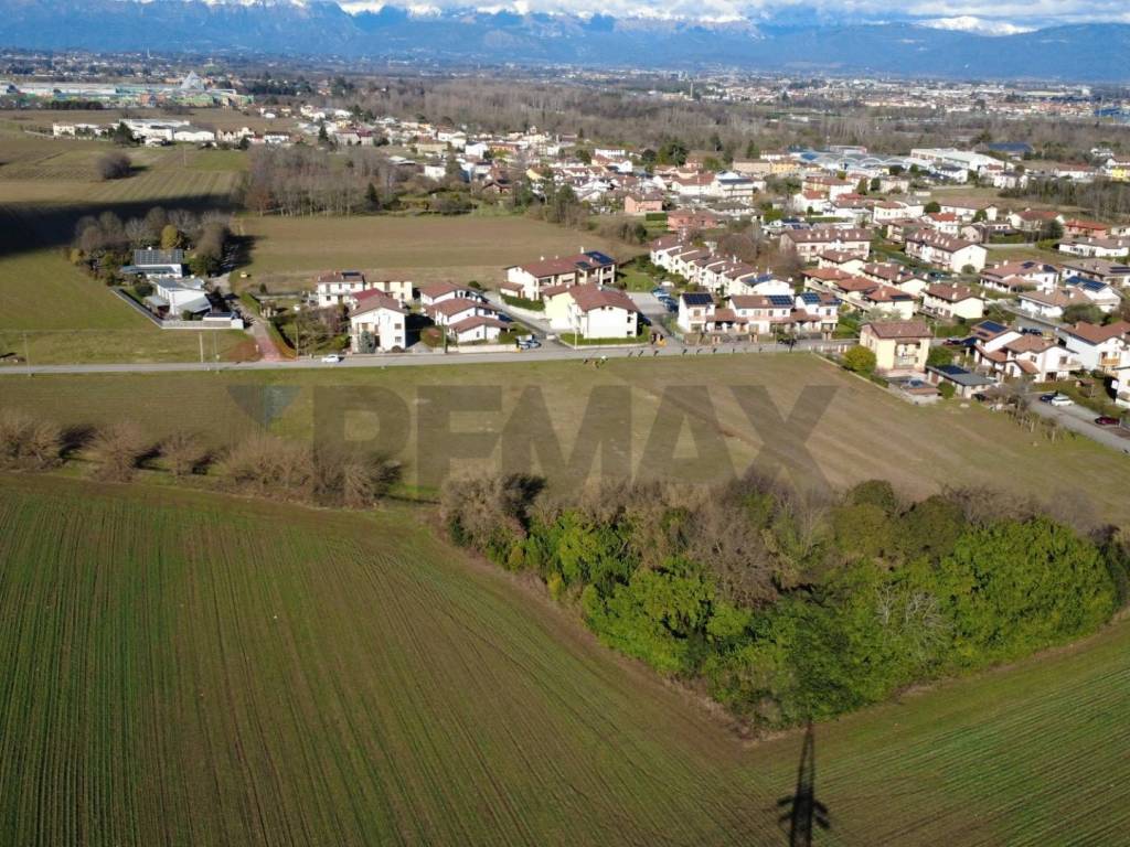 Terreno a Martignacco in VIA NOGAREDO - Foto 3