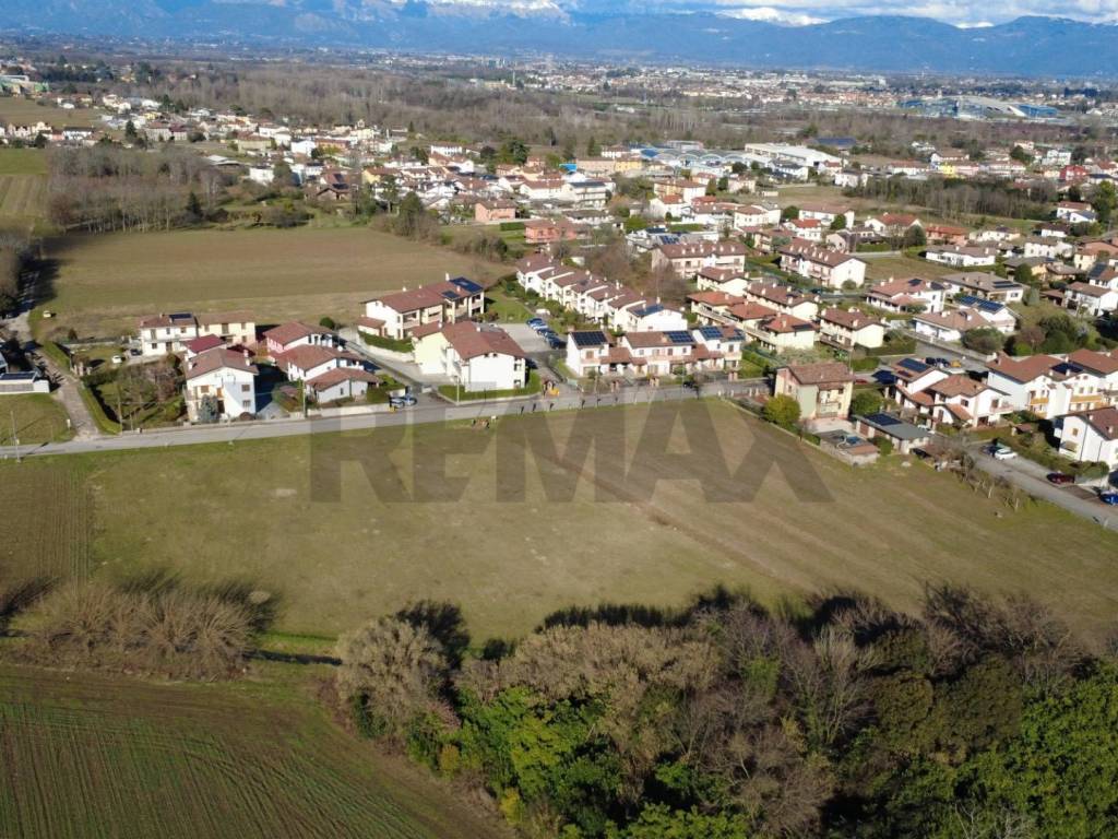 Terreno a Martignacco in VIA NOGAREDO - Foto 4