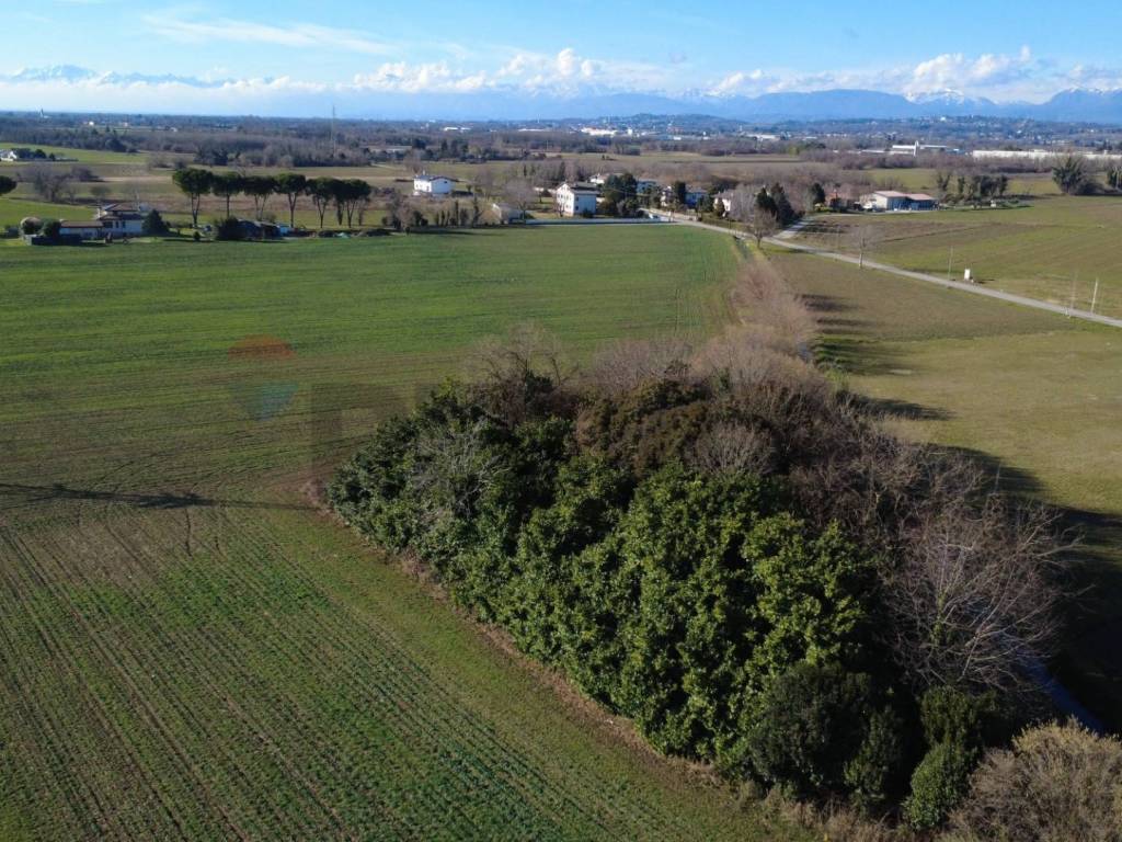 Terreno a Martignacco in VIA NOGAREDO - Foto 5