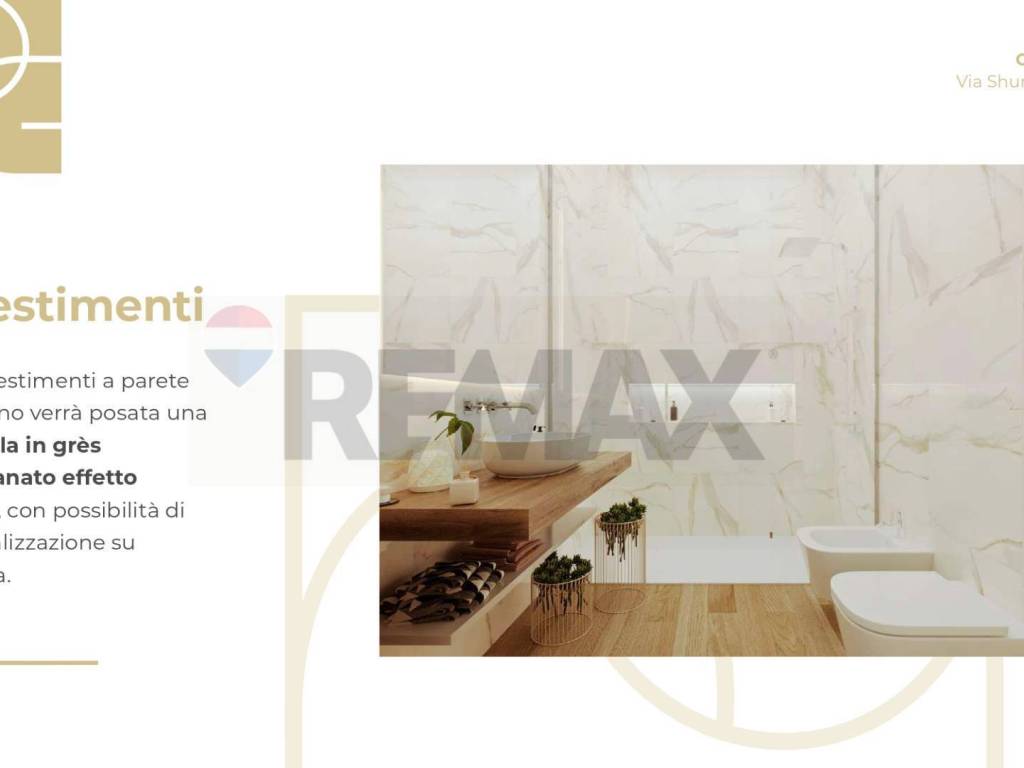 Appartamento a Bari in Via Robert Schuman, 15 - Foto 5