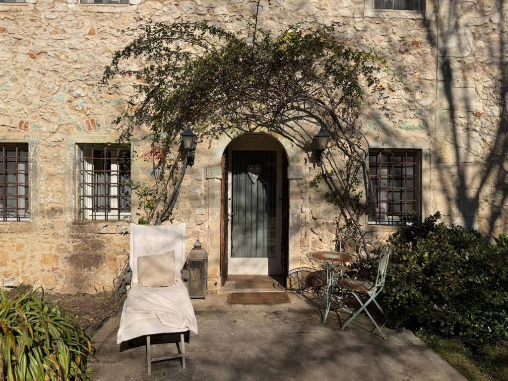 Rustico / casale a Arcugnano in Via Santa Maria, 2 - Foto 2