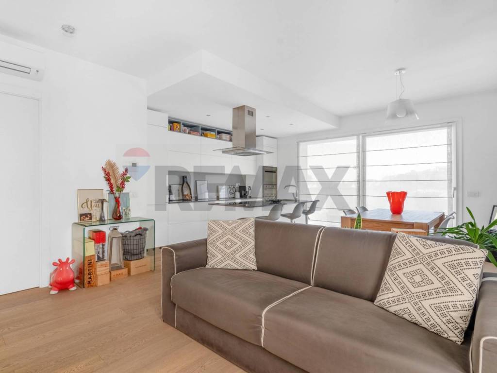 Appartamento a Rho in via LURA, 25 - Foto 3