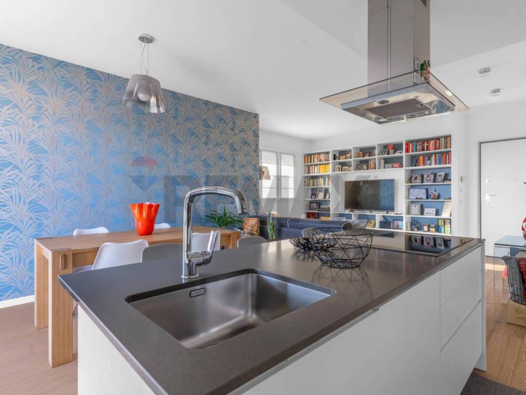 Appartamento a Rho in via LURA, 25 - Foto 4