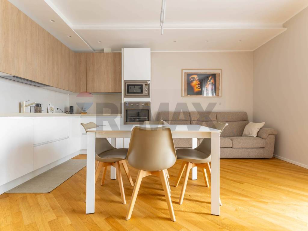 Appartamento a Capurso in Via Valenzano, 35 - Foto 2