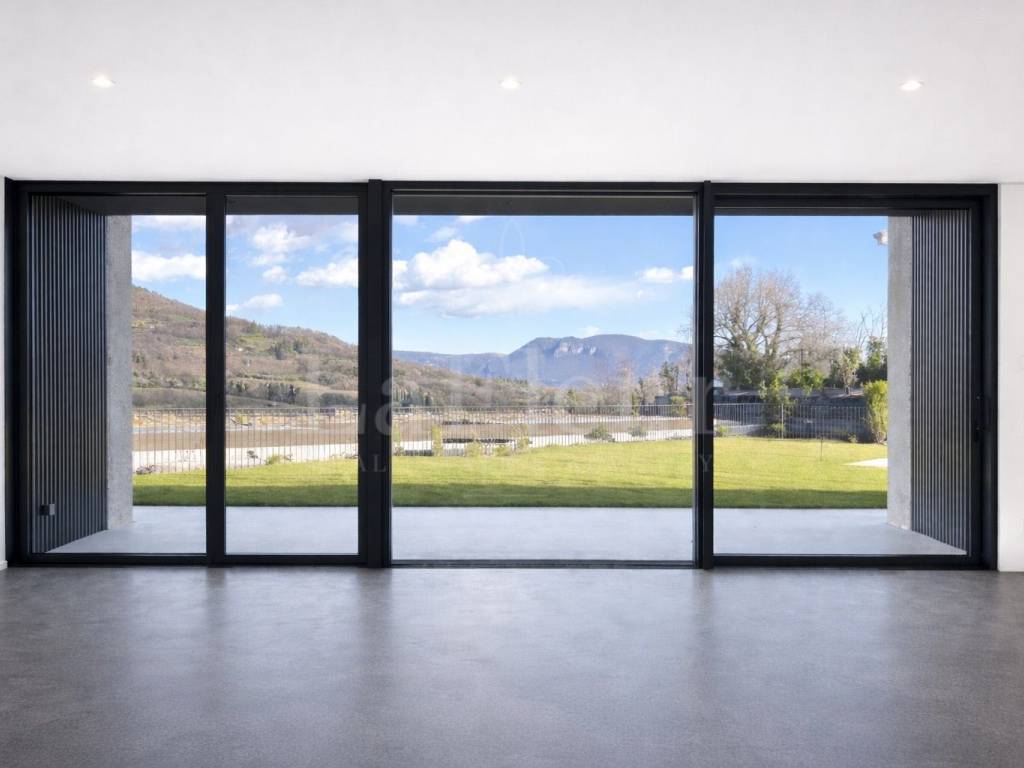 Villa a Costermano sul garda in Via degli Alpini - Foto 2