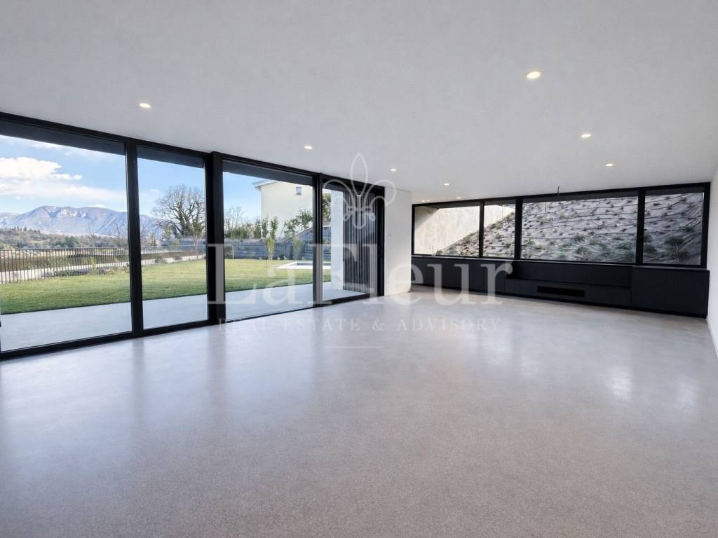 Villa a Costermano sul garda in Via degli Alpini - Foto 3