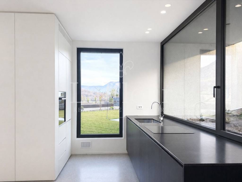 Villa a Costermano sul garda in Via degli Alpini - Foto 4