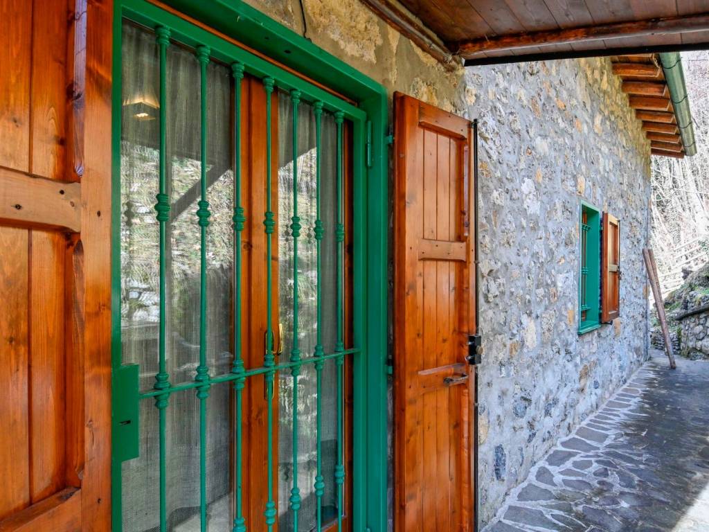 Villa a Aviatico - Foto 4