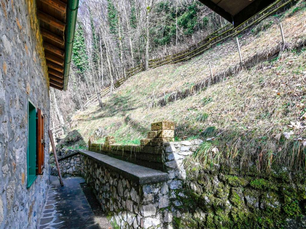 Villa a Aviatico - Foto 5