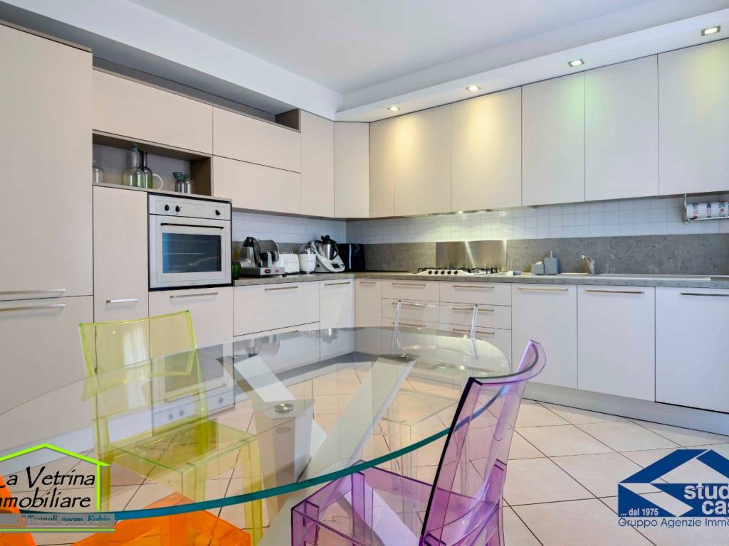 Appartamento a Albano sant'alessandro - Foto 2