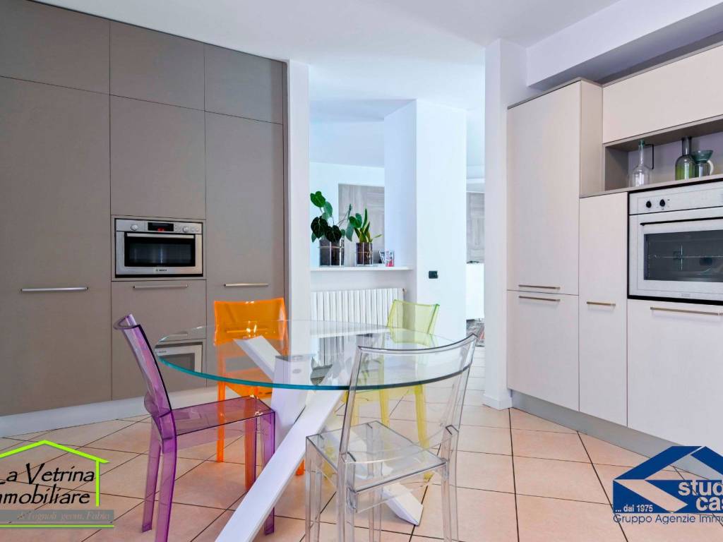 Appartamento a Albano sant'alessandro - Foto 3