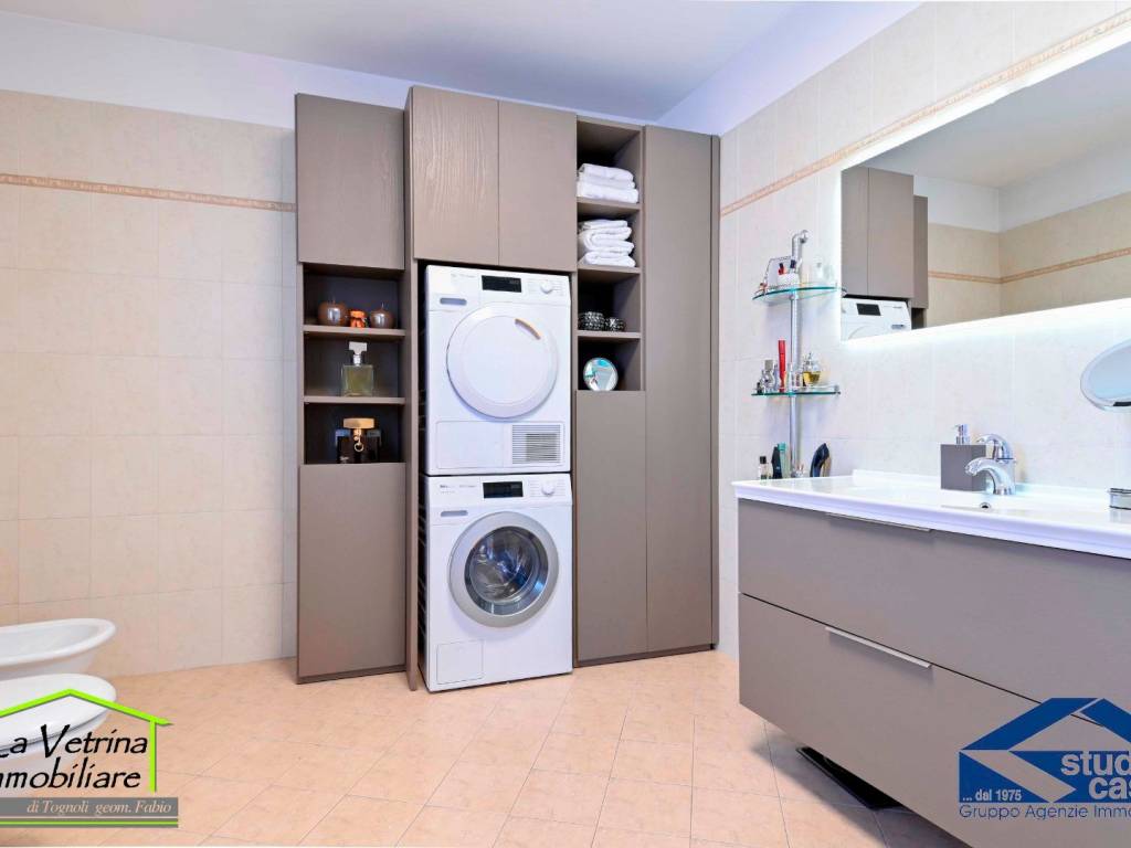 Appartamento a Albano sant'alessandro - Foto 5