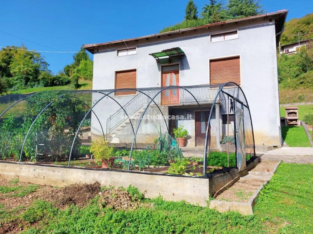 Casa indipendente a Bianzano - Foto 3