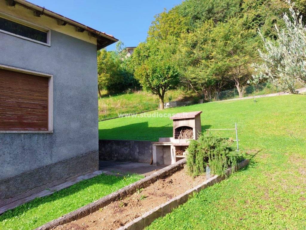 Casa indipendente a Bianzano - Foto 4