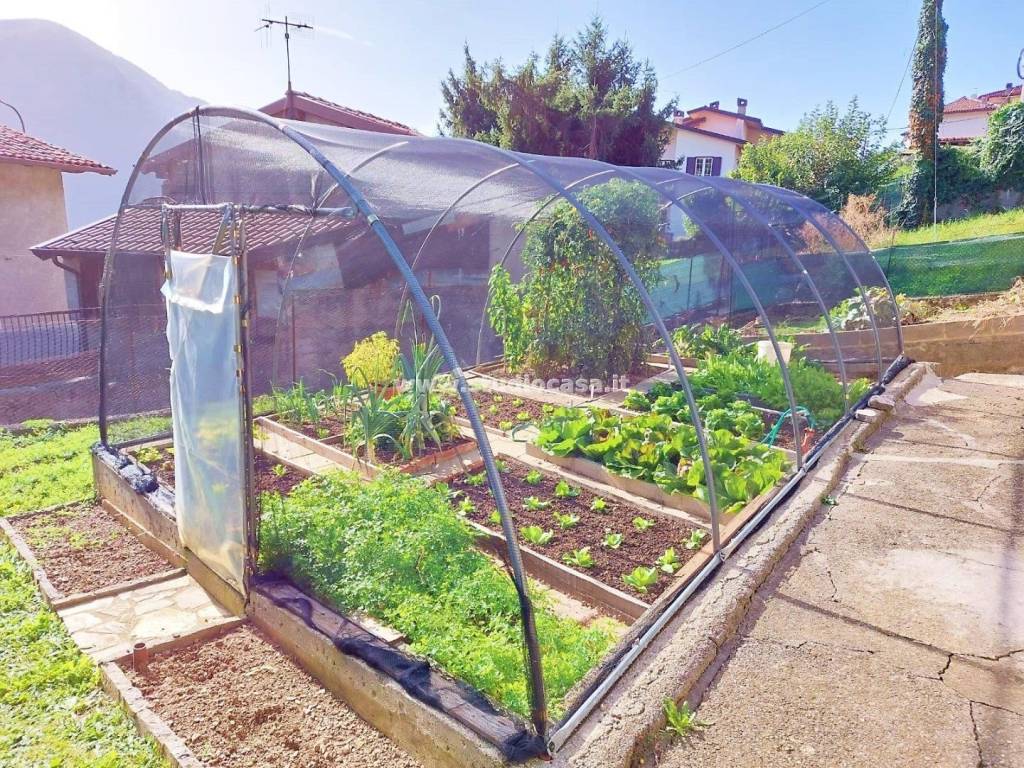 Casa indipendente a Bianzano - Foto 5