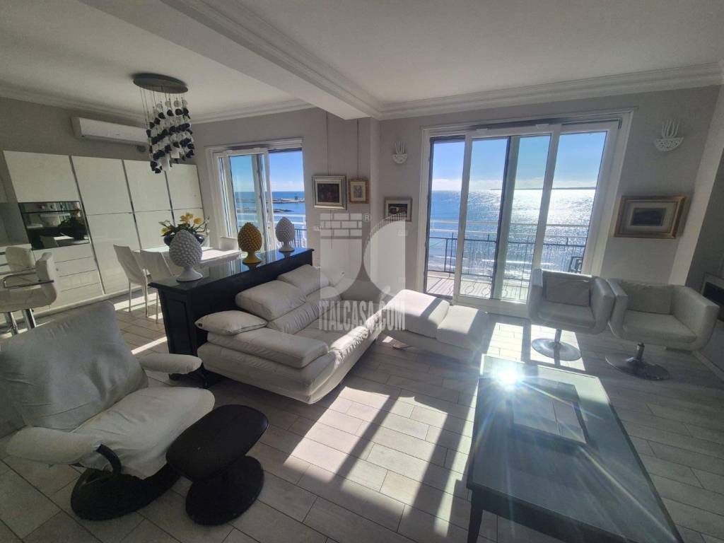 Appartamento a Crotone in via interna marina - Foto 3