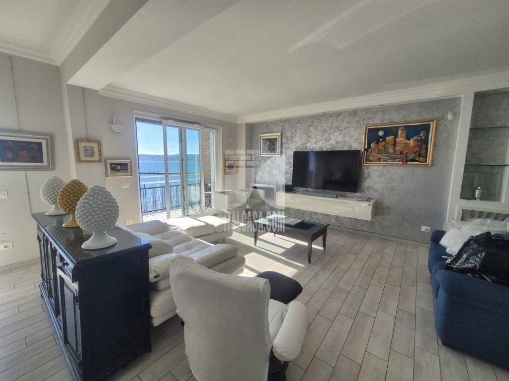 Appartamento a Crotone in via interna marina - Foto 4