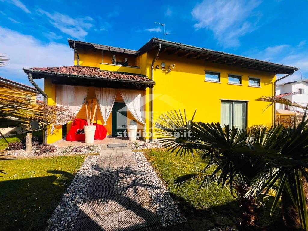 Villa a Crema in via bergamo - Foto 2